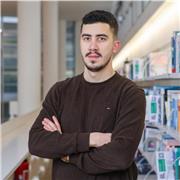 Je vais enseigner la langue arabe à des élèves souhaitant améliorer leur compréhension, leur expression écrite et orale. Mon objec